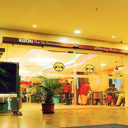 فندق فيلوريفي  Sindhu Towers المظهر الخارجي الصورة